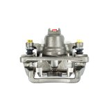 Power Stop 05-06 Saab 9-2X Rear Right Autospecialty Caliper w/Bracket thumbnail 4