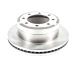 Power Stop 13-19 Ford F-250 Super Duty Rear Autospecialty Brake Rotor thumbnail 3