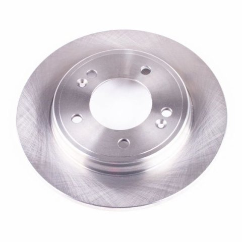 Power Stop 17-19 Hyundai Elantra Rear Autospecialty Brake Rotor thumbnail 3