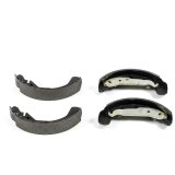 Power Stop 01-02 Saturn L100 Rear Autospecialty Brake Shoes thumbnail 1