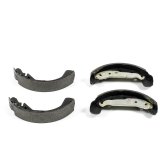 Power Stop 01-02 Saturn L100 Rear Autospecialty Brake Shoes thumbnail 2