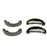 Power Stop 01-02 Saturn L100 Rear Autospecialty Brake Shoes thumbnail 3
