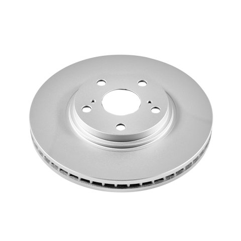 Power Stop 2003 Lexus ES300 Front Evolution Geomet Coated Rotor thumbnail 1