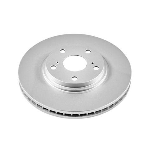 Power Stop 2003 Lexus ES300 Front Evolution Geomet Coated Rotor thumbnail 3