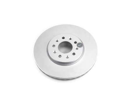 Power Stop 16-18 Buick Envision Front Evolution Geomet Coated Rotor thumbnail 3