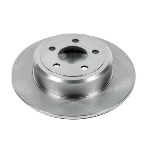 Power Stop 05-19 Chrysler 300 Rear Autospecialty Brake Rotor thumbnail 3