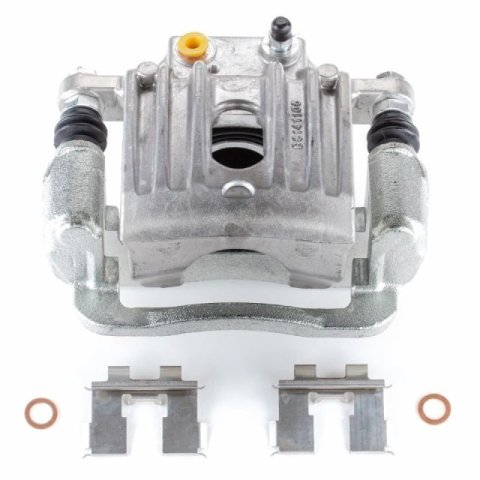 Power Stop 07-09 Hyundai Santa Fe Rear Right Autospecialty Caliper w/Bracket thumbnail 3
