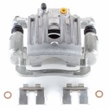 Power Stop 07-09 Hyundai Santa Fe Rear Left Autospecialty Caliper w/Bracket thumbnail 3
