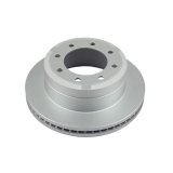 Power Stop 13-19 Ford F-250 Super Duty Rear Evolution Geomet Coated Rotor thumbnail 3