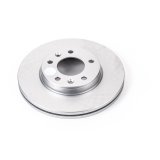 Power Stop 03-05 Mazda 6 Front Evolution Geomet Coated Rotor thumbnail 1