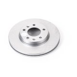 Power Stop 03-05 Mazda 6 Front Evolution Geomet Coated Rotor thumbnail 2