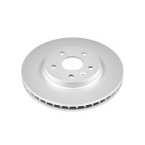 Power Stop 08-14 Cadillac CTS Front Evolution Geomet Coated Rotor thumbnail 2