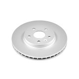 Power Stop 08-14 Cadillac CTS Front Evolution Geomet Coated Rotor thumbnail 3