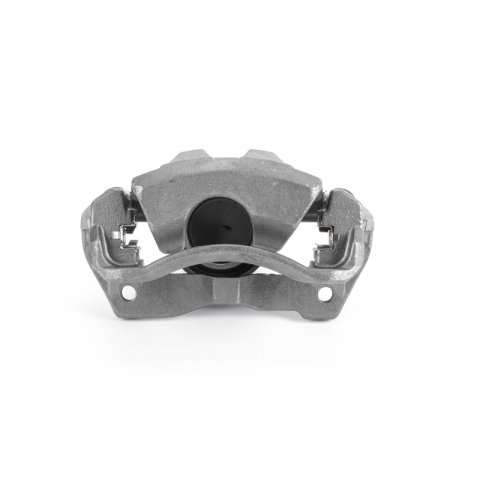 Power Stop 09-10 Pontiac Vibe Front Left Autospecialty Caliper w/Bracket thumbnail 2