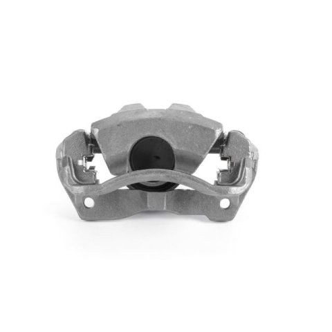 Power Stop 09-10 Pontiac Vibe Front Left Autospecialty Caliper w/Bracket thumbnail 3