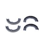 Power Stop 16-17 Hyundai Tucson Rear Autospecialty Parking Brake Shoes thumbnail 1