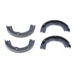 Power Stop 16-17 Hyundai Tucson Rear Autospecialty Parking Brake Shoes thumbnail 2