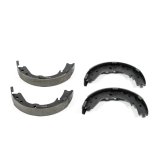 Power Stop 05-10 Honda Odyssey Rear Autospecialty Parking Brake Shoes thumbnail 1