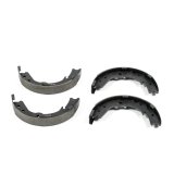 Power Stop 05-10 Honda Odyssey Rear Autospecialty Parking Brake Shoes thumbnail 2