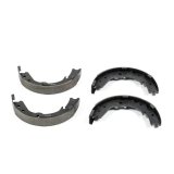 Power Stop 05-10 Honda Odyssey Rear Autospecialty Parking Brake Shoes thumbnail 3