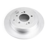 Power Stop 16-18 Hyundai Tucson Rear Evolution Geomet Coated Rotor thumbnail 1