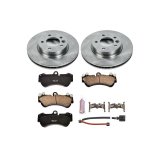 Power Stop 04-06 Porsche Cayenne Front Autospecialty Brake Kit thumbnail 1
