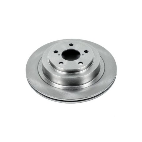 Power Stop 06-07 Subaru Impreza Rear Autospecialty Brake Rotor thumbnail 3