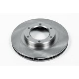 Power Stop 96-97 Lexus LX450 Front Autospecialty Brake Rotor thumbnail 1