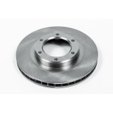 Power Stop 96-97 Lexus LX450 Front Autospecialty Brake Rotor thumbnail 2