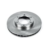 Power Stop 96-97 Lexus LX450 Front Autospecialty Brake Rotor thumbnail 3