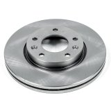 Power Stop 02-03 Kia Sedona Front Autospecialty Brake Rotor thumbnail 1