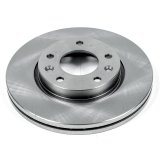 Power Stop 02-03 Kia Sedona Front Autospecialty Brake Rotor thumbnail 2