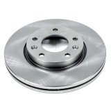 Power Stop 02-03 Kia Sedona Front Autospecialty Brake Rotor thumbnail 3