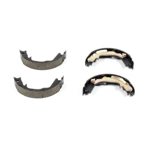Power Stop 99-05 Hyundai Sonata Rear Autospecialty Parking Brake Shoes thumbnail 3