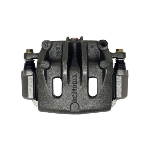 Power Stop 03-06 Kia Sorento Front Left Autospecialty Caliper w/Bracket thumbnail 1