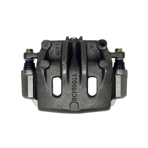 Power Stop 03-06 Kia Sorento Front Left Autospecialty Caliper w/Bracket thumbnail 2