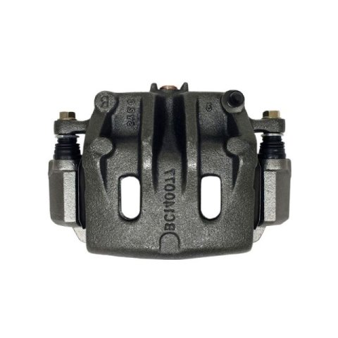 Power Stop 03-06 Kia Sorento Front Left Autospecialty Caliper w/Bracket thumbnail 3