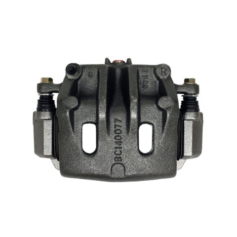 Power Stop 03-06 Kia Sorento Front Right Autospecialty Caliper w/Bracket thumbnail 1