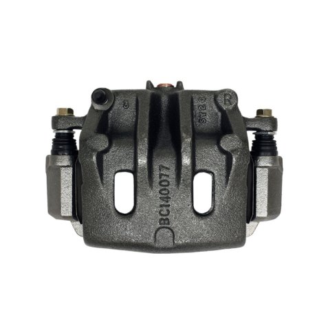 Power Stop 03-06 Kia Sorento Front Right Autospecialty Caliper w/Bracket thumbnail 2