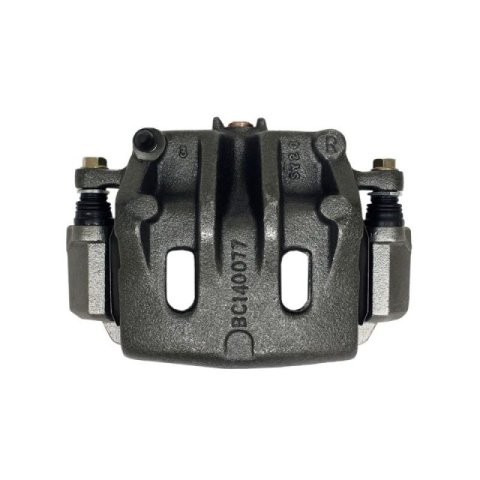 Power Stop 03-06 Kia Sorento Front Right Autospecialty Caliper w/Bracket thumbnail 3