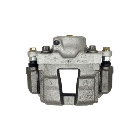 Power Stop 11-15 Hyundai Sonata Front Left Autospecialty Caliper w/Bracket thumbnail 2