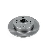 Power Stop 1997 Acura CL Rear Autospecialty Brake Rotor thumbnail 1