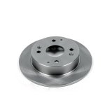 Power Stop 1997 Acura CL Rear Autospecialty Brake Rotor thumbnail 2