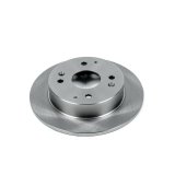 Power Stop 1997 Acura CL Rear Autospecialty Brake Rotor thumbnail 3