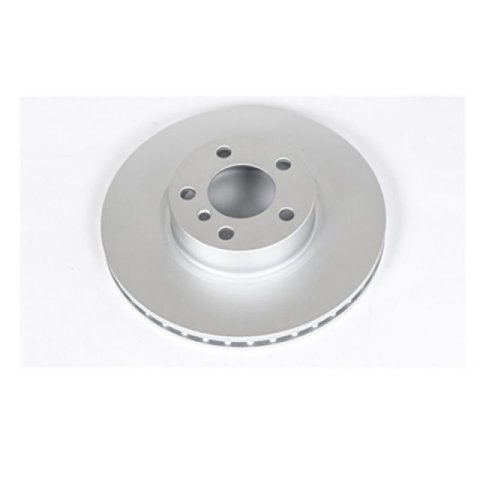 Power Stop 11-17 BMW X3 Front Evolution High Carbon Geomet Coated Rotor thumbnail 3