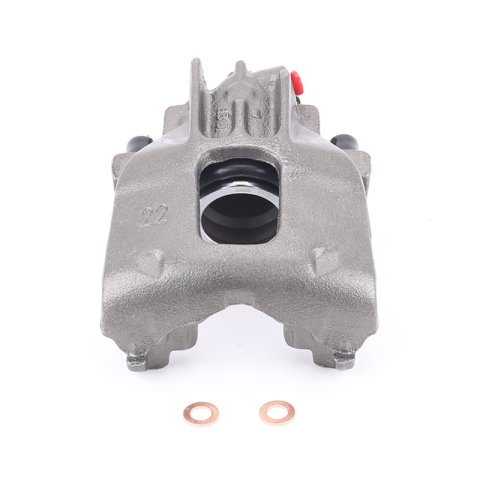 Power Stop 00-04 Ford Focus Front Left Autospecialty Caliper w/o Bracket thumbnail 1