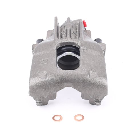 Power Stop 00-04 Ford Focus Front Left Autospecialty Caliper w/o Bracket thumbnail 2