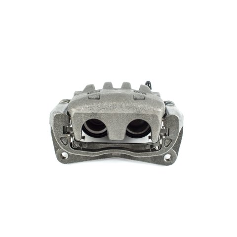 Power Stop 05-06 Saab 9-2X Front Right Autospecialty Caliper w/Bracket thumbnail 2