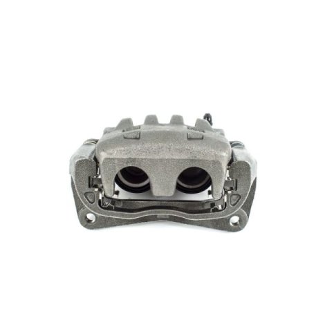 Power Stop 05-06 Saab 9-2X Front Right Autospecialty Caliper w/Bracket thumbnail 3
