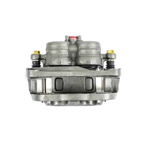 Power Stop 05-06 Saab 9-2X Front Right Autospecialty Caliper w/Bracket thumbnail 7